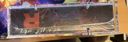 Pokemon TCG Team Rocket's Moltres EX Ultra Premium Collection Sealed (with Case) - Image 3