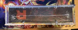 Pokemon TCG Team Rocket's Moltres EX Ultra Premium Collection Sealed (with Case) - Image 4