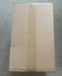 Pokemon TCG Team Rocket's Moltres ex Ultra Premium Collection UPC Case Of x4 - Image 3