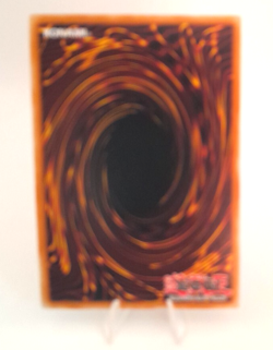 Cocatorium the Heavy Metal Avian - GFP2-EN038 - Ultra Rare - 1st Edition Yugioh - Image 3