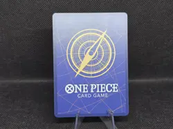 Roronoa Zoro SR OP15-113 ENGLISH ONE PIECE Card Adventure on KAMI’s Island OP15 - Image 2