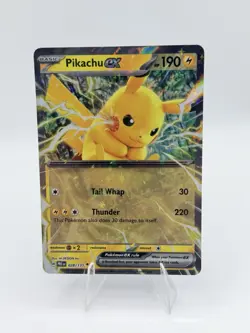 Pokemon TCG Prismatic Evolutions Single Cards 1-131 YOU CHOOSE!! Ready to Ship - Image 1