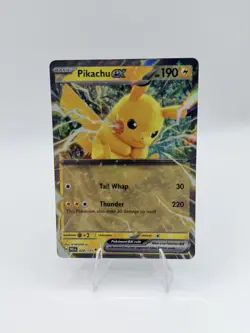 Pokemon TCG Prismatic Evolutions Single Cards 1-131 YOU CHOOSE!! Ready to Ship - Image 3