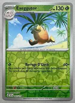 Pokemon Surging Sparks Reverse Holo Cards - NM to Mint - Choose Your Card(s) - Image 2