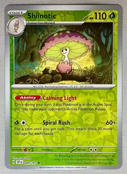 Pokemon Surging Sparks Reverse Holo Cards - NM to Mint - Choose Your Card(s) - Image 3