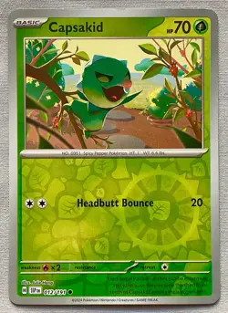 Pokemon Surging Sparks Reverse Holo Cards - NM to Mint - Choose Your Card(s) - Image 4