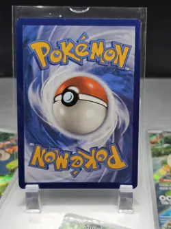 Snorlax 151 Sv: Scarlet & Violet Promo Cards Holo Near Mint Won't 10 - Image 2