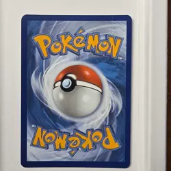 Pokemon Charcadet 022 Me: Mega Evolution Promo Basic Holo Card HP 70 - Image 2