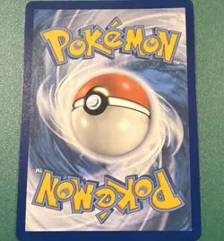QUICK BALL TRAINER FULL ART GOLD SECRET RARE POKEMON CARD 2020 - Image 2