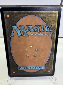 Super Shredder (Borderless) Teenage Mutant Ninja Turtles Foil - Image 2