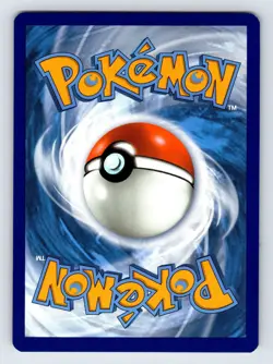 Metapod 2/68 Uncommon Hidden Fates Pokemon Reverse Holo Lightly Played - Image 2