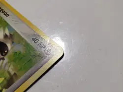 Zigzagoon 79/109 - EX Ruby Sapphire Pokemon Card $2 Combined Ship Atsuko Nishida - Image 2