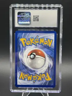 Pokemon TCG Crown Zenith Galarian Gallery IR Riolu GG26/GG70 CGC Gem Mint 10 - Image 2