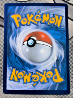 Lycanroc 087/198 Pokemon Play! Prize Pack Series 1 - Image 2