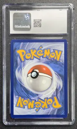 2023 POKEMON SWORD AND SHIELD CROWN ZENITH GG10 FULL ART/MEW CGC 10 - Image 2