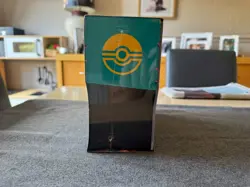 Pokemon TCG Ascended Heroes Pokemon Center ETB Brand New & Sealed *DAMAGED SEAL - Image 2