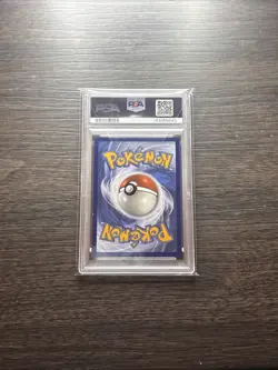 Spiritomb 148/132 Illustration Rare 2025 Pokemon Mega Evolution PSA 10 Gem Mint - Image 2