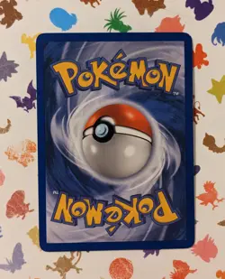 Pokemon TCG Starmie 49/101 Hidden Legends Reverse Holo English 2004 - Image 2