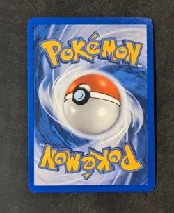 Pokemon TCG Starmie 49/101 Hidden Legends Reverse Holo English 2004 - Image 3