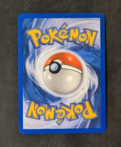 Pokemon TCG Starmie 49/101 Hidden Legends Reverse Holo English 2004 - Image 4