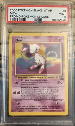 Graded Pokemon Lot - Image 2