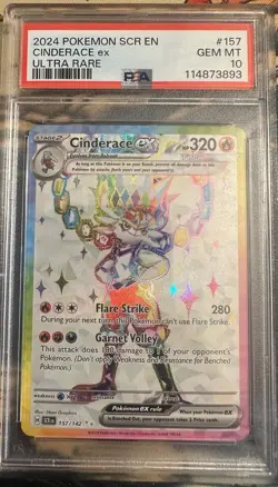 Graded Pokemon Lot - Image 4