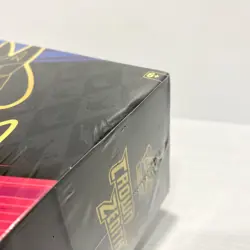 Pokemon TCG Crown Zenith Elite Trainer Box ETB Sealed - Sword & Shield - Image 3