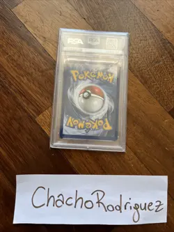 PSA 10 - Umbreon VMAX #214/203 - Pokemon TCG - Evolving Skies Secret Rare - Image 2