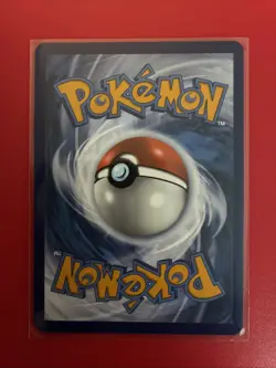 Pokemon TCG Misty's Lapras Destined Rivals 194/182 Mint Condition - Image 2