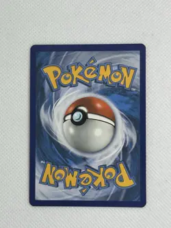 Gengar 085/202 Holo Rare Sword & Shield Pokemon Holo NM - Image 2