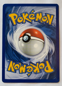 Pokemon TCG: Lt. Surge's Pikachu Gym Challenge #84/132 VLP-NM - Image 2