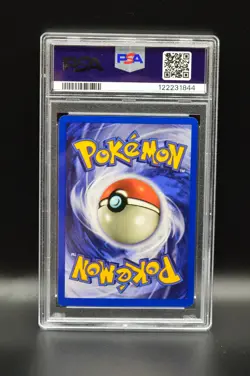 Primeape 1999 Pokemon Jungle Unlimited #43 WOTC PSA 8 Newly Graded - Image 2