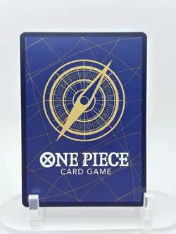 Brook (Parallel) ST21-012 English C Starter Deck EX: Gear 5 One Piece Foil NM - Image 4