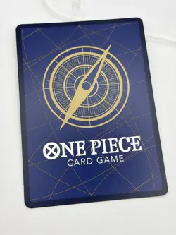 Brook (Parallel) ST21-012 English C Starter Deck EX: Gear 5 One Piece Foil NM - Image 5