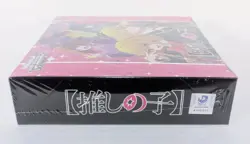 Bushiroad Weiss Schwarz Oshi no Ko Booster Box Japanese Ver New Sealed TCG - Image 4