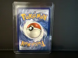 Mega Evolutions Bulbasaur IR 133/132 Illustration Rare NM - Image 2