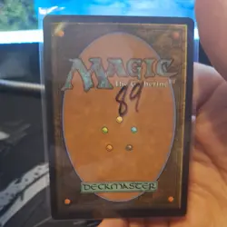 The Great Henge Foil Etched Card #0562 MTG NM - Image 2