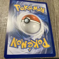 Pikachu V SWSH198 Jumbo Cards Holo - Image 2