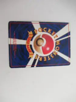 Pokemon TCG Moltres Holo Japanese No. 146 1996 LV.35 HP70 Card Stock - Image 4