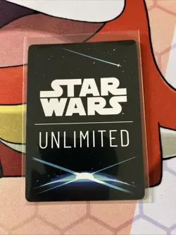 SWU Darth Revan's Lightsabers Non-Foil Card 238/264 Star Wars Unlimited - Image 2