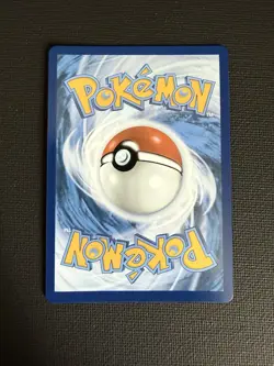Pokemon Eevee ex Prismatic Evolutions 075/131 Promo Holo EX 200 HP Card - Image 3
