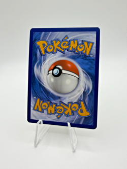 Charjabug 169/162 SV05: Temporal Forces Holo Rare Pokemon Card - Image 2