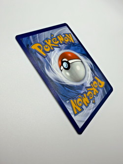 Charjabug 169/162 SV05: Temporal Forces Holo Rare Pokemon Card - Image 3