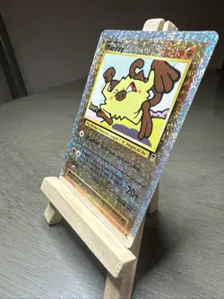 Pokemon TCG Mankey Legendary Collection Reverse Holo Foil Card 81/110 Common LP - Image 3