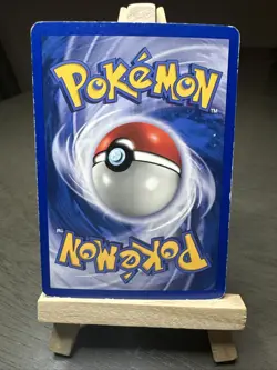 Pokemon TCG Mankey Legendary Collection Reverse Holo Foil Card 81/110 Common LP - Image 4