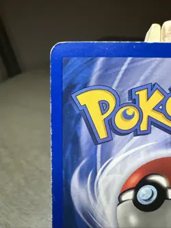 Pokemon TCG Mankey Legendary Collection Reverse Holo Foil Card 81/110 Common LP - Image 5