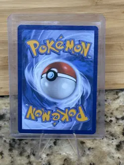 Poltchageist 171/167 - Twilight Masquerade Illustration Rare Pokemon TCG NM/M - Image 2