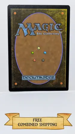 Llanowar Visionary (Extended Art) Secret Lair Drop Foil - Image 2