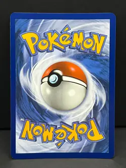 Golduck 008 Cosmos Holo Promo ME: Mega Evolution Promo Pokemon Near Mint - Image 2