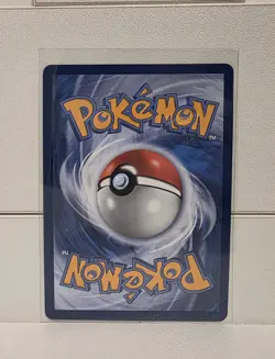 Pokemon 2025 Prismatic Evolutions Jolteon 29/131 Master Ball Reverse Holo NM - Image 2